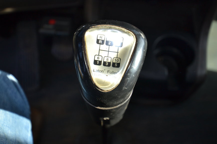 Image for 2006 Kenworth T-800B