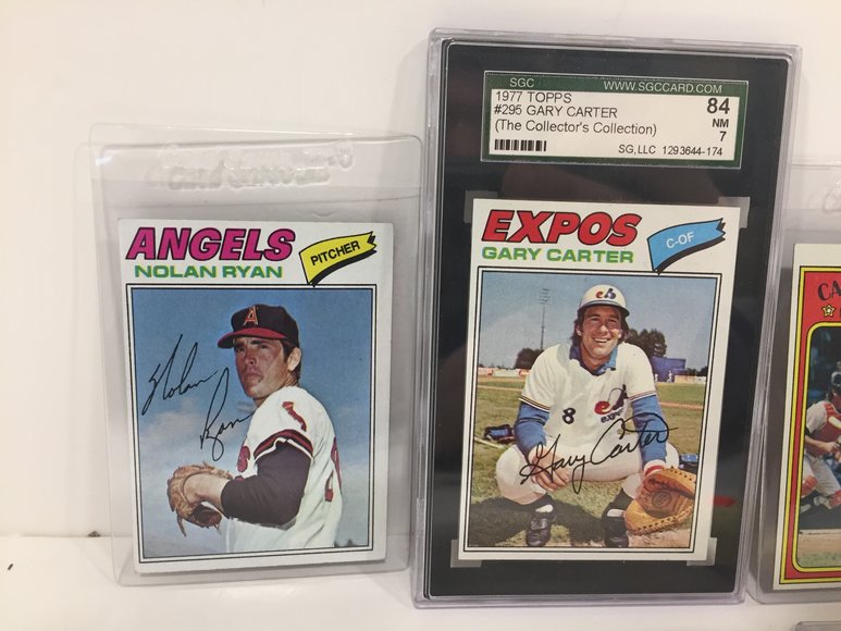 Image for Furniture, Collectibles, Household-East Building North side