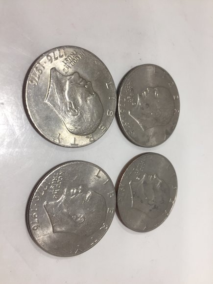 Image for Furniture, Collectibles, Household-East Building North side