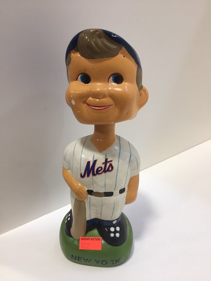 Image for Furniture, Collectibles, Household-East Building North side