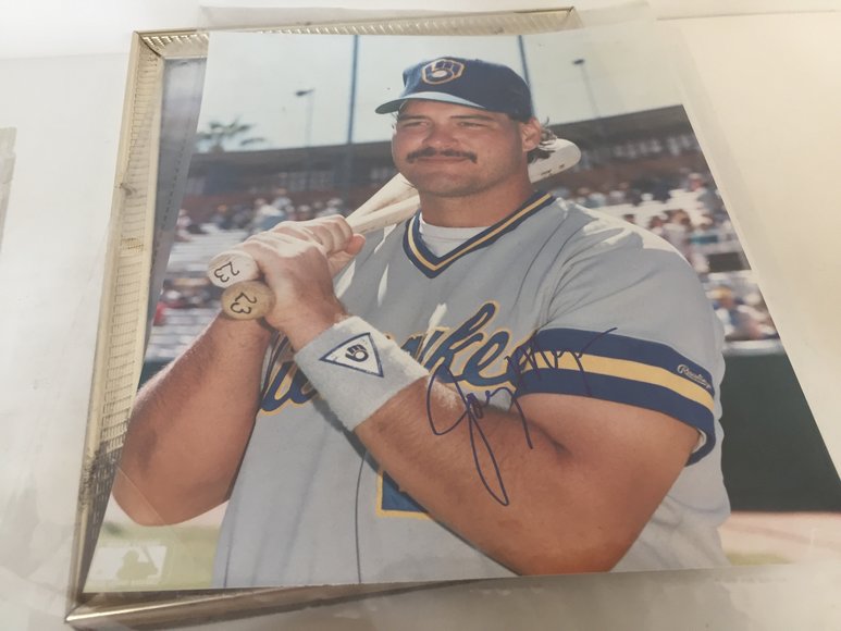 Image for Furniture, Collectibles, Household-East Building North side