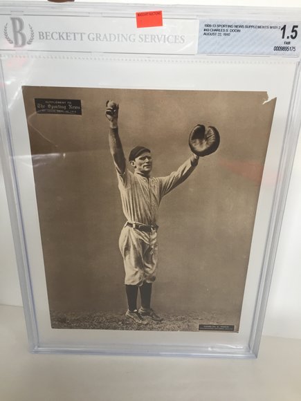 Image for Furniture, Collectibles, Household-East Building North side