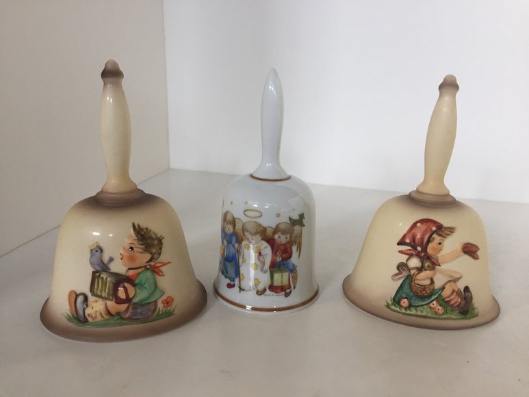 Image for Furniture, Collectibles, Household-East Building North side