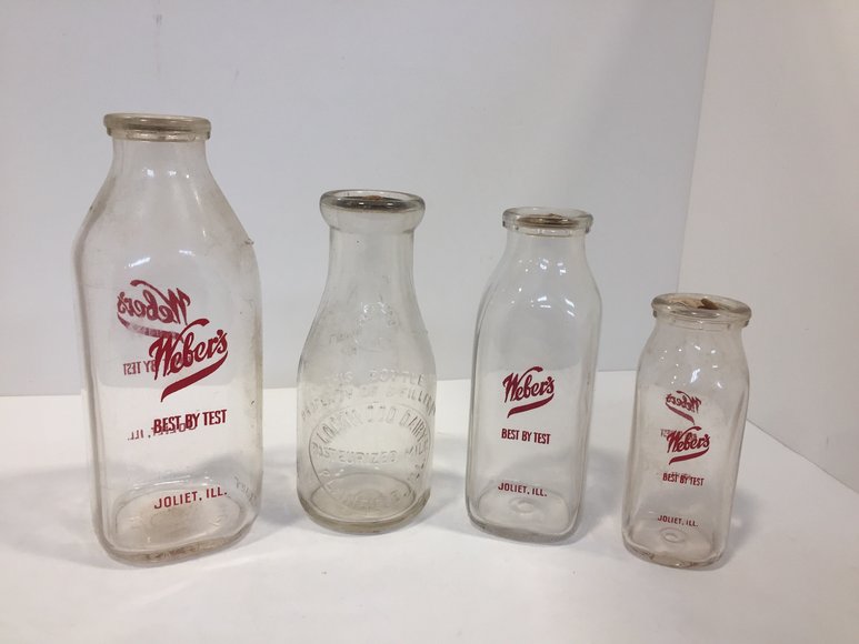 Image for Furniture, Collectibles, Household-East Building North side