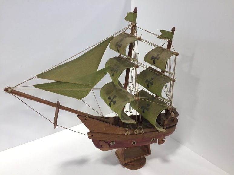 Image for Furniture, Collectibles, Household-East Building North side