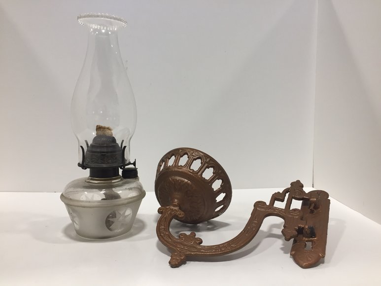 Image for Furniture, Collectibles, Household-East Building North side