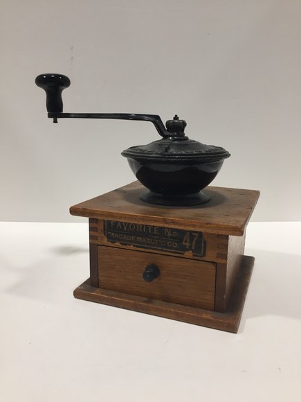 Image for Furniture, Collectibles, Household-East Building North side