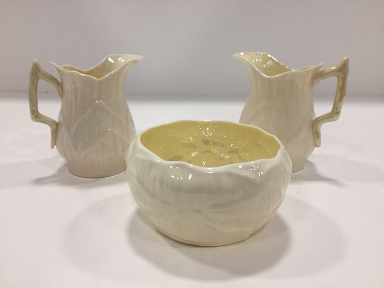 Image for Furniture, Collectibles, Household-East Building North side