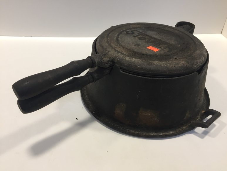 Image for Furniture, Collectibles, Household-East Building North side