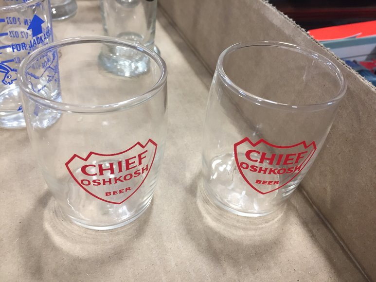 Image for Furniture, Collectibles, Household-East Building North side