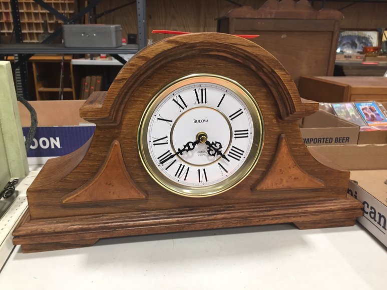 Image for Furniture, Collectibles, Household-East Building North side