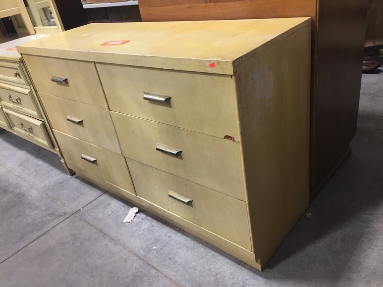 Image for Furniture, Collectibles, Household-East Building North side