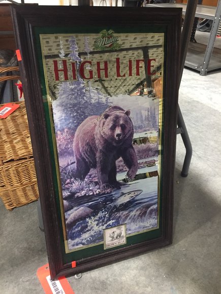 Image for Furniture, Collectibles, Household-East Building North side