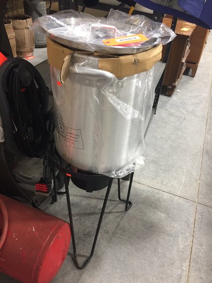 Image for Furniture, Collectibles, Household-East Building North side