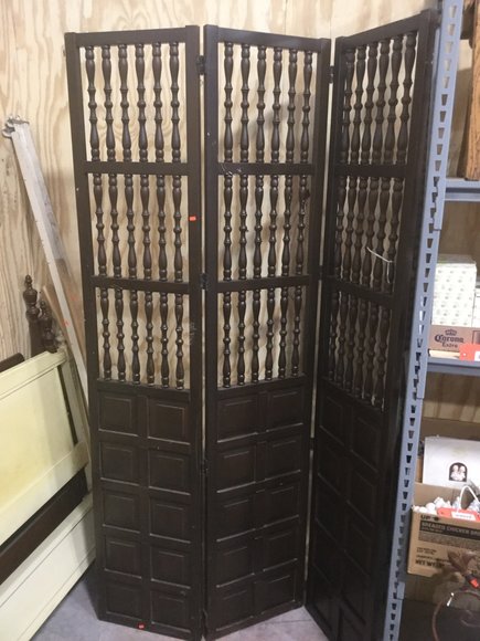 Image for Furniture, Collectibles, Household-East Building North side