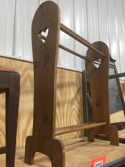 Image for Furniture, Collectibles, Household-East Building North side