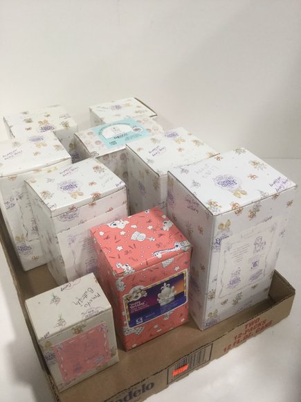 Image for Furniture, Collectibles, Household-East Building North side