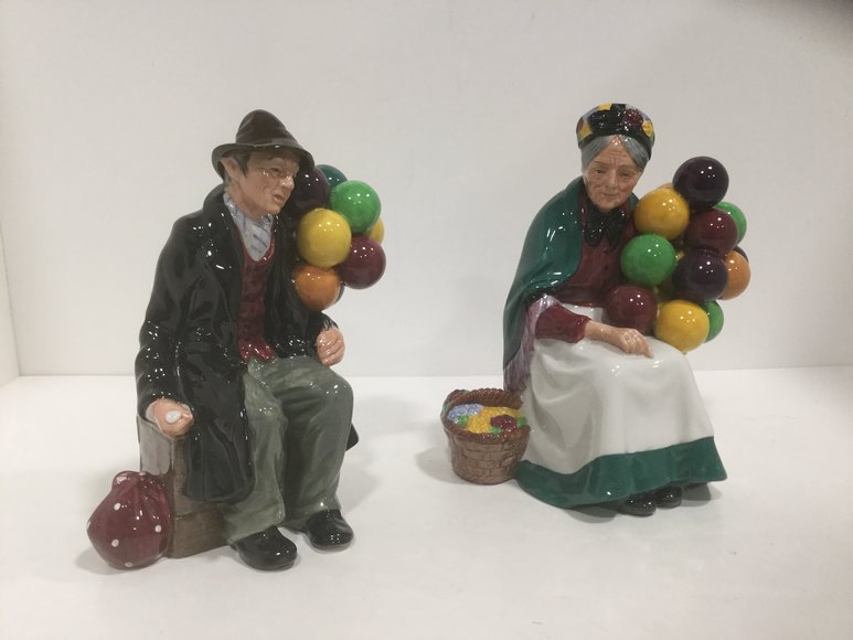 Image for Furniture, Collectibles, Household-East Building North side