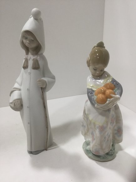 Image for Furniture, Collectibles, Household-East Building North side