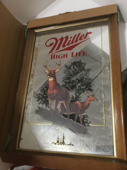 Image for Furniture, Collectibles, Household-East Building North side