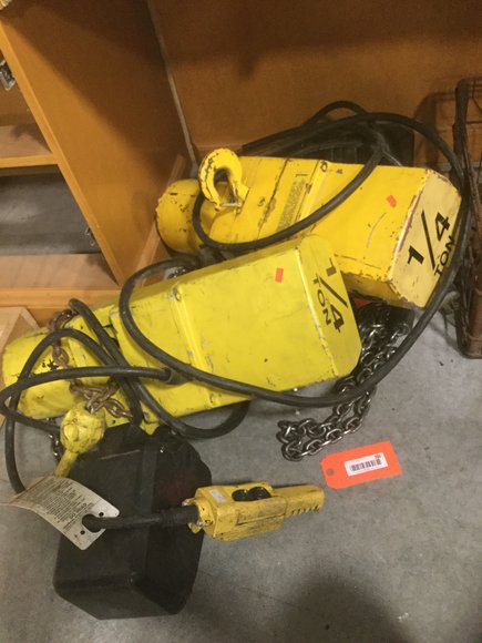 Image for Furniture, Collectibles, Household-East Building North side