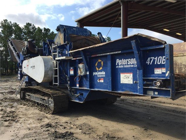 Image for Public Foreclosure Auction - All Real Estate Assets & All Equipment Owned By Watkins Nurseries Inc. & Virginia Resources Recycled, LLC - Chesterfield County, Powhatan County & Amelia County, VA