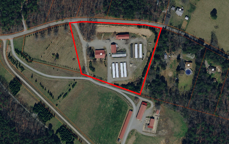 Public Foreclosure Auction All Real Estate Assets & All Equipment