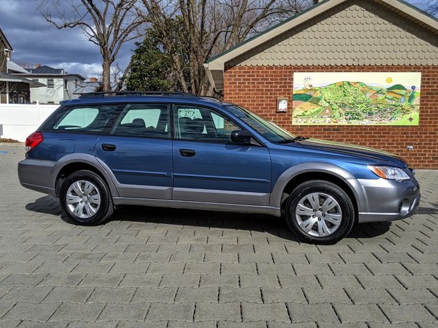 Image for Living Estate Auction