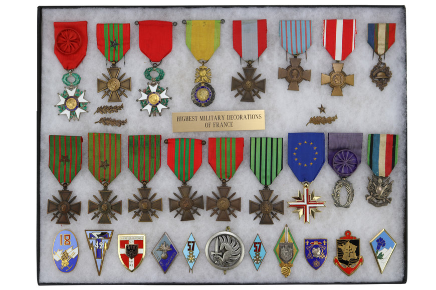 Image for Military | February 13, 2020 at 10:00 AM