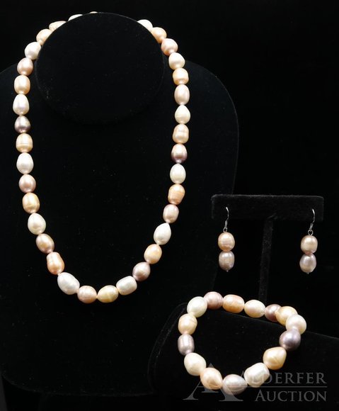 Image for Jewelry | February 19, 2020 at 8:00 PM