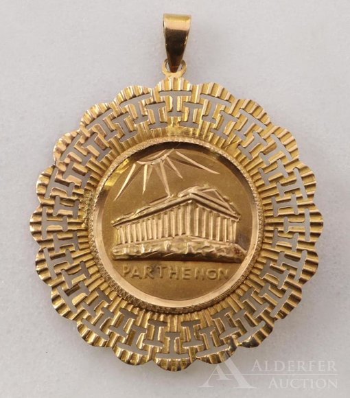 Image for Jewelry | February 19, 2020 at 8:00 PM