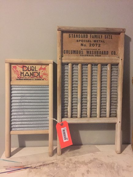 Image for Furniture, Household-Berner