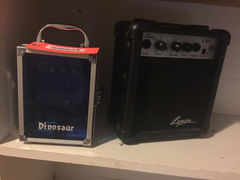 Image for Furniture, Household-Berner