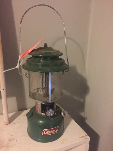 Image for Furniture, Household-Berner