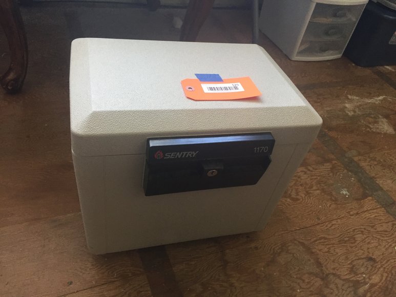 Image for Furniture, Household-Berner