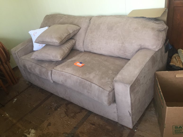 Image for Furniture, Household-Berner