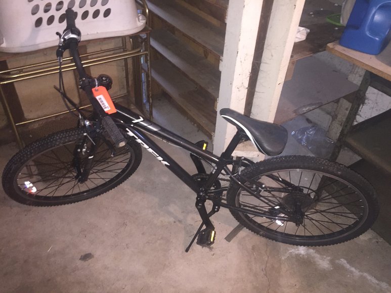 Image for Furniture, Household-Berner