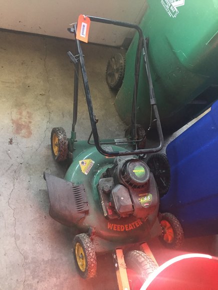 Image for Furniture, Household-Berner