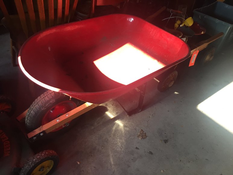 Image for Furniture, Household-Berner