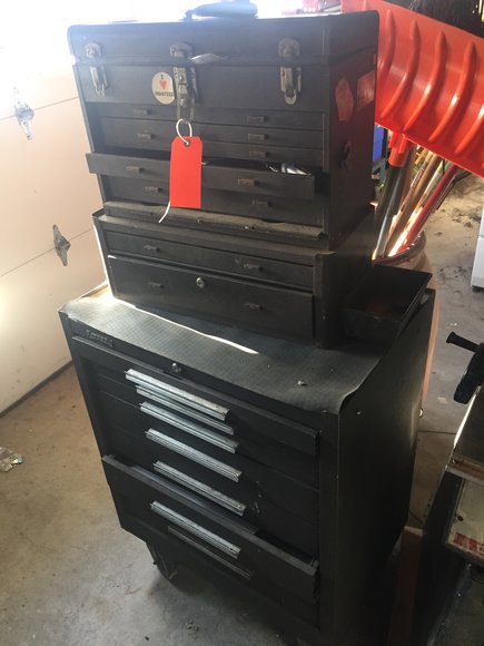 Image for Furniture, Household-Berner