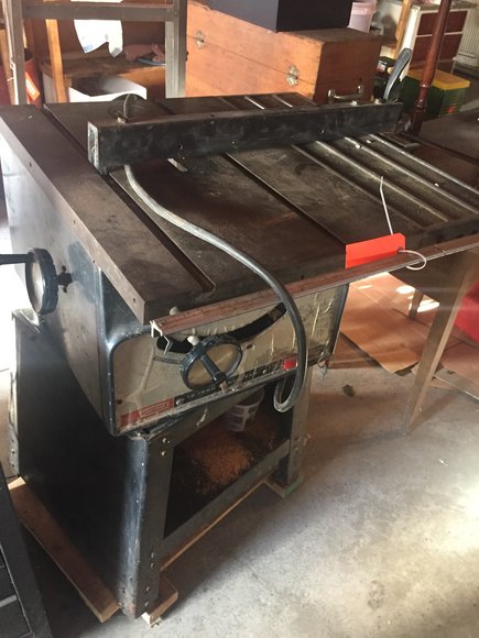 Image for Furniture, Household-Berner