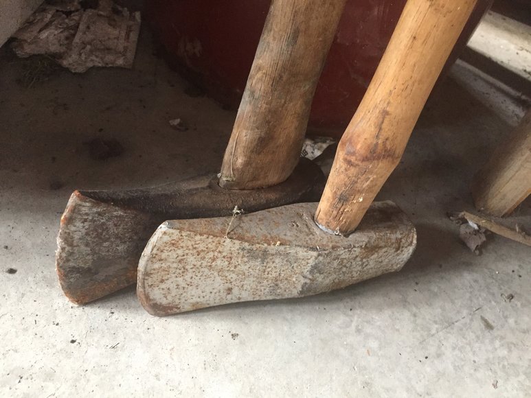 Image for Furniture, Household-Berner