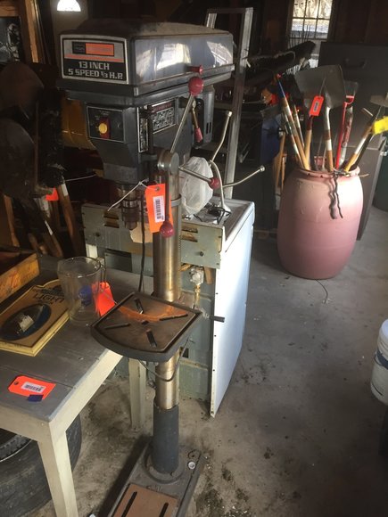 Image for Furniture, Household-Berner