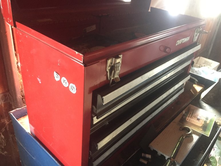 Image for Furniture, Household-Berner