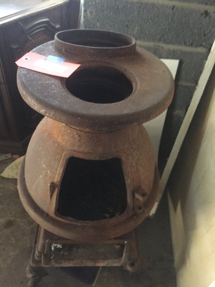 Image for Furniture, Household-Berner