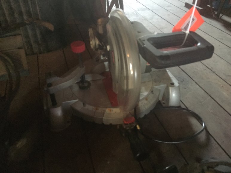 Image for Furniture, Household-Berner