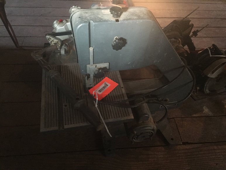 Image for Furniture, Household-Berner