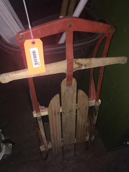 Image for Furniture, Household-Berner