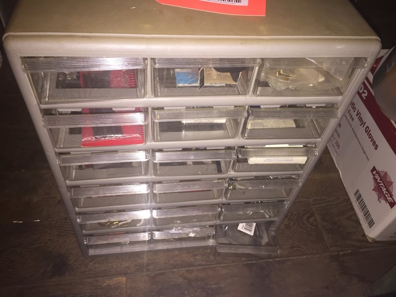 Image for Furniture, Household-Berner