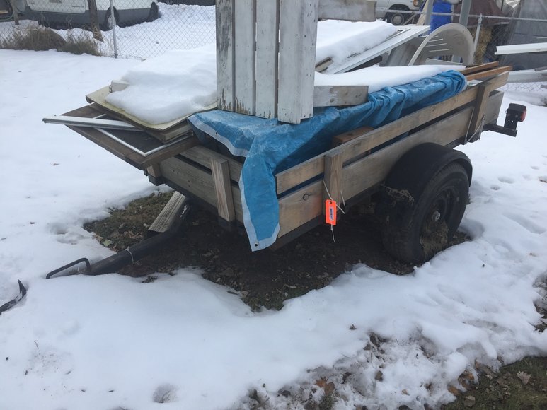 Image for Furniture, Household-Berner